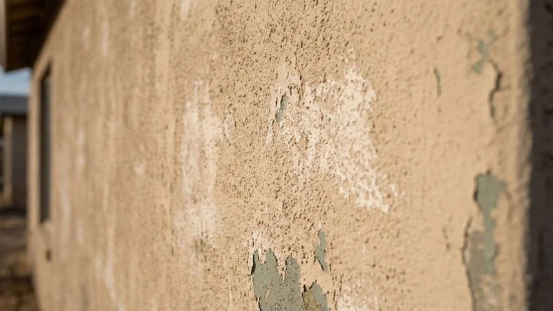 5 Signs Your Phoenix Home Needs an Exterior Repaint