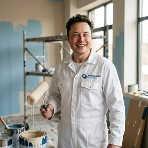 John Claude Painting Team